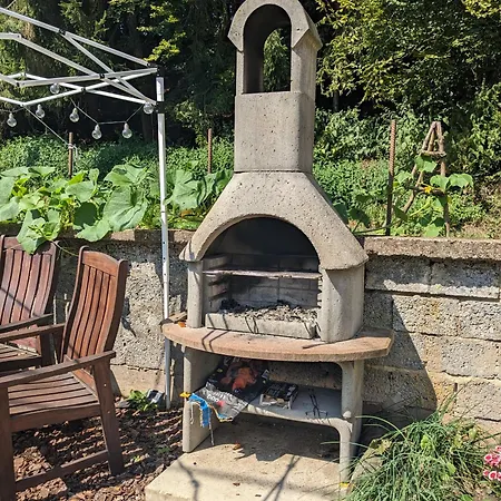 4 Persons In De Eifel