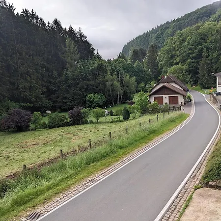 公寓 4 Persons In De Eifel Baustert