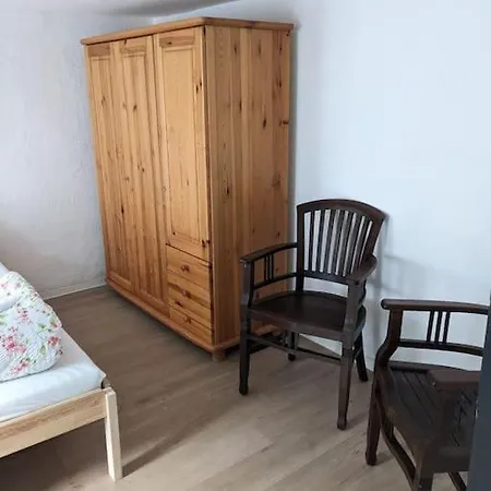 Apartment 4 Persons In De Eifel