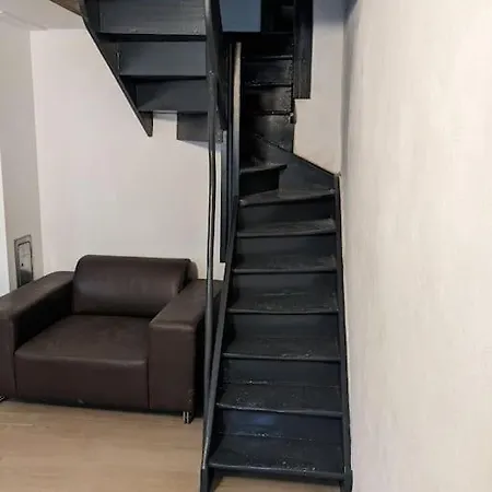 4 Persons In De Eifel Apartment *