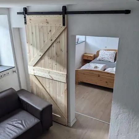 4 Persons In De Eifel 公寓 *