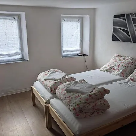 Apartment 4 Persons In De Eifel *