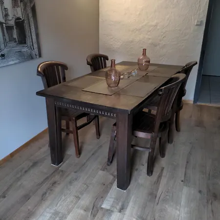 Apartment 4 Persons In De Eifel