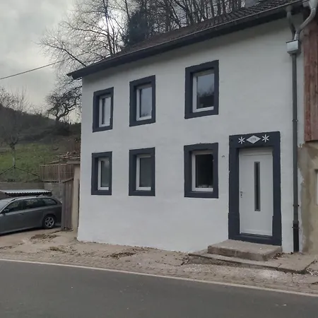 Apartment 4 Persons In De Eifel *