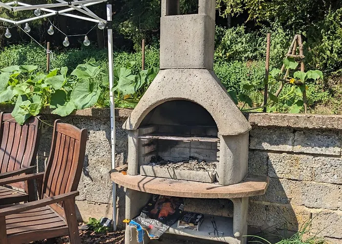 4 Persons In De Eifel