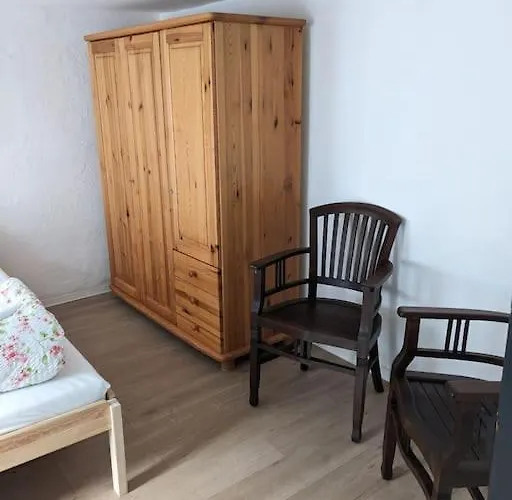 דירה 4 Persons In De Eifel