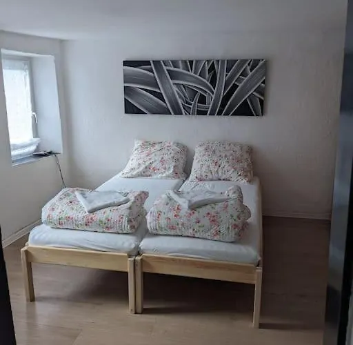 דירה 4 Persons In De Eifel